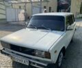 Белый ВАЗ 2104, объемом двигателя 1.29 л и пробегом 100 тыс. км за 258 $, фото 1 на Automoto.ua