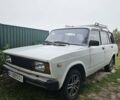 Білий ВАЗ 2104, об'ємом двигуна 1.3 л та пробігом 100 тис. км за 800 $, фото 1 на Automoto.ua