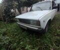 Белый ВАЗ 2104, объемом двигателя 0 л и пробегом 300 тыс. км за 700 $, фото 1 на Automoto.ua