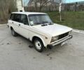 Белый ВАЗ 2104, объемом двигателя 1.5 л и пробегом 20 тыс. км за 530 $, фото 1 на Automoto.ua