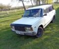 Белый ВАЗ 2104, объемом двигателя 1.5 л и пробегом 3 тыс. км за 450 $, фото 1 на Automoto.ua