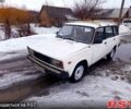 Білий ВАЗ 2104, об'ємом двигуна 1.3 л та пробігом 200 тис. км за 500 $, фото 1 на Automoto.ua