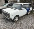 Білий ВАЗ 2104, об'ємом двигуна 1.3 л та пробігом 176 тис. км за 700 $, фото 1 на Automoto.ua