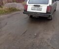 Белый ВАЗ 2104, объемом двигателя 1.5 л и пробегом 100 тыс. км за 346 $, фото 3 на Automoto.ua