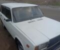 Белый ВАЗ 2104, объемом двигателя 0 л и пробегом 1 тыс. км за 452 $, фото 1 на Automoto.ua