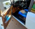 Белый ВАЗ 2104, объемом двигателя 1.3 л и пробегом 230 тыс. км за 1050 $, фото 4 на Automoto.ua
