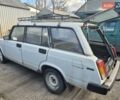 Белый ВАЗ 2104, объемом двигателя 0 л и пробегом 180 тыс. км за 850 $, фото 3 на Automoto.ua