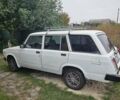 Білий ВАЗ 2104, об'ємом двигуна 1.3 л та пробігом 100 тис. км за 800 $, фото 2 на Automoto.ua