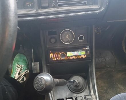 Белый ВАЗ 2104, объемом двигателя 0 л и пробегом 200 тыс. км за 480 $, фото 3 на Automoto.ua