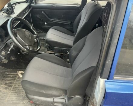 Білий ВАЗ 2104, об'ємом двигуна 1.3 л та пробігом 176 тис. км за 700 $, фото 5 на Automoto.ua