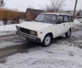 Белый ВАЗ 2104, объемом двигателя 1.3 л и пробегом 170 тыс. км за 500 $, фото 1 на Automoto.ua