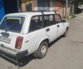 Білий ВАЗ 2104, об'ємом двигуна 1.3 л та пробігом 80 тис. км за 25000 $, фото 1 на Automoto.ua