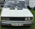 Белый ВАЗ 2104, объемом двигателя 0 л и пробегом 20 тыс. км за 449 $, фото 1 на Automoto.ua