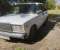 Белый ВАЗ 2104, объемом двигателя 0 л и пробегом 100 тыс. км за 950 $, фото 1 на Automoto.ua