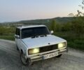Белый ВАЗ 2104, объемом двигателя 1.45 л и пробегом 900 тыс. км за 400 $, фото 1 на Automoto.ua