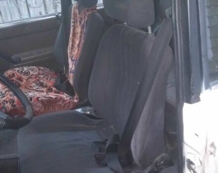 Белый ВАЗ 2104, объемом двигателя 0 л и пробегом 92 тыс. км за 1200 $, фото 5 на Automoto.ua