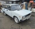 Белый ВАЗ 2104, объемом двигателя 0 л и пробегом 180 тыс. км за 850 $, фото 1 на Automoto.ua