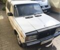 Белый ВАЗ 2104, объемом двигателя 0 л и пробегом 100 тыс. км за 803 $, фото 1 на Automoto.ua