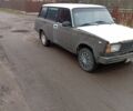 Белый ВАЗ 2104, объемом двигателя 1.5 л и пробегом 100 тыс. км за 346 $, фото 1 на Automoto.ua