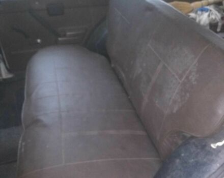 Белый ВАЗ 2104, объемом двигателя 0 л и пробегом 92 тыс. км за 1200 $, фото 4 на Automoto.ua