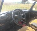 Белый ВАЗ 2104, объемом двигателя 1.5 л и пробегом 100 тыс. км за 672 $, фото 5 на Automoto.ua