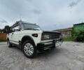 Белый ВАЗ 2104, объемом двигателя 1.5 л и пробегом 140 тыс. км за 1250 $, фото 4 на Automoto.ua
