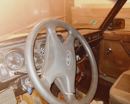 Белый ВАЗ 2104, объемом двигателя 0 л и пробегом 300 тыс. км за 237 $, фото 1 на Automoto.ua