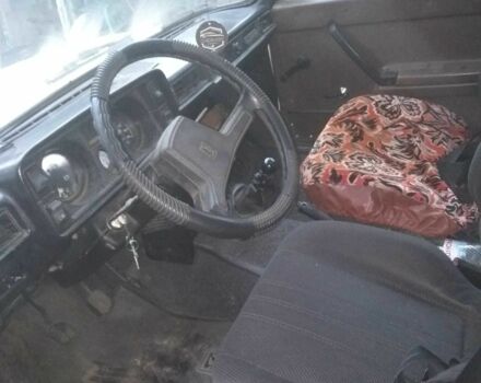Белый ВАЗ 2104, объемом двигателя 0 л и пробегом 92 тыс. км за 1200 $, фото 6 на Automoto.ua