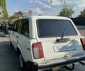 Белый ВАЗ 2104, объемом двигателя 1.29 л и пробегом 100 тыс. км за 258 $, фото 2 на Automoto.ua
