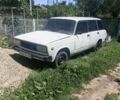 Белый ВАЗ 2104, объемом двигателя 1.5 л и пробегом 200 тыс. км за 675 $, фото 1 на Automoto.ua