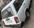 Белый ВАЗ 2104, объемом двигателя 1.5 л и пробегом 1000 тыс. км за 500 $, фото 3 на Automoto.ua