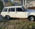 Білий ВАЗ 2104, об'ємом двигуна 0 л та пробігом 123 тис. км за 352 $, фото 1 на Automoto.ua