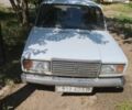 Белый ВАЗ 2104, объемом двигателя 0 л и пробегом 100 тыс. км за 950 $, фото 2 на Automoto.ua