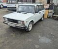 Белый ВАЗ 2104, объемом двигателя 0 л и пробегом 180 тыс. км за 850 $, фото 2 на Automoto.ua