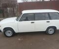 Білий ВАЗ 2104, об'ємом двигуна 0 л та пробігом 1 тис. км за 582 $, фото 1 на Automoto.ua