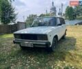 Белый ВАЗ 2104, объемом двигателя 1.5 л и пробегом 280 тыс. км за 550 $, фото 1 на Automoto.ua