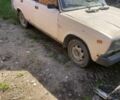 Білий ВАЗ 2104, об'ємом двигуна 1.5 л та пробігом 160 тис. км за 267 $, фото 1 на Automoto.ua