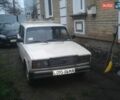 Белый ВАЗ 2104, объемом двигателя 0 л и пробегом 90 тыс. км за 600 $, фото 1 на Automoto.ua