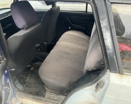 Білий ВАЗ 2104, об'ємом двигуна 1.3 л та пробігом 176 тис. км за 700 $, фото 4 на Automoto.ua