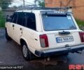 Белый ВАЗ 2104, объемом двигателя 1.3 л и пробегом 0 тыс. км за 1100 $, фото 1 на Automoto.ua
