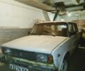 Белый ВАЗ 2104, объемом двигателя 0 л и пробегом 300 тыс. км за 237 $, фото 2 на Automoto.ua