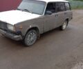Белый ВАЗ 2104, объемом двигателя 1.5 л и пробегом 100 тыс. км за 346 $, фото 2 на Automoto.ua