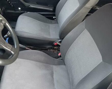 Белый ВАЗ 2104, объемом двигателя 1.3 л и пробегом 20 тыс. км за 1000 $, фото 15 на Automoto.ua