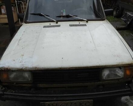 Білий ВАЗ 2104, об'ємом двигуна 0 л та пробігом 60 тис. км за 579 $, фото 5 на Automoto.ua