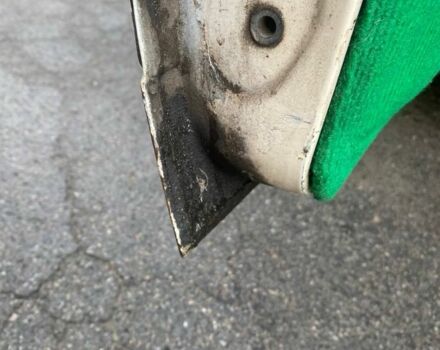 Белый ВАЗ 2104, объемом двигателя 1.5 л и пробегом 3 тыс. км за 476 $, фото 7 на Automoto.ua