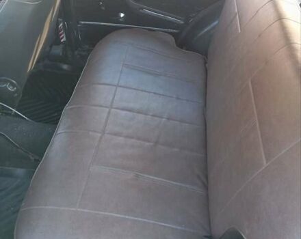 Белый ВАЗ 2104, объемом двигателя 1.3 л и пробегом 20 тыс. км за 1000 $, фото 3 на Automoto.ua