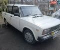 Белый ВАЗ 2104, объемом двигателя 1.3 л и пробегом 110 тыс. км за 1500 $, фото 1 на Automoto.ua