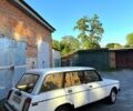 Білий ВАЗ 2104, об'ємом двигуна 1.3 л та пробігом 99 тис. км за 510 $, фото 1 на Automoto.ua