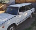 Белый ВАЗ 2104, объемом двигателя 0 л и пробегом 1 тыс. км за 500 $, фото 6 на Automoto.ua