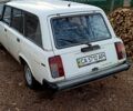 Белый ВАЗ 2104, объемом двигателя 13 л и пробегом 48 тыс. км за 650 $, фото 5 на Automoto.ua